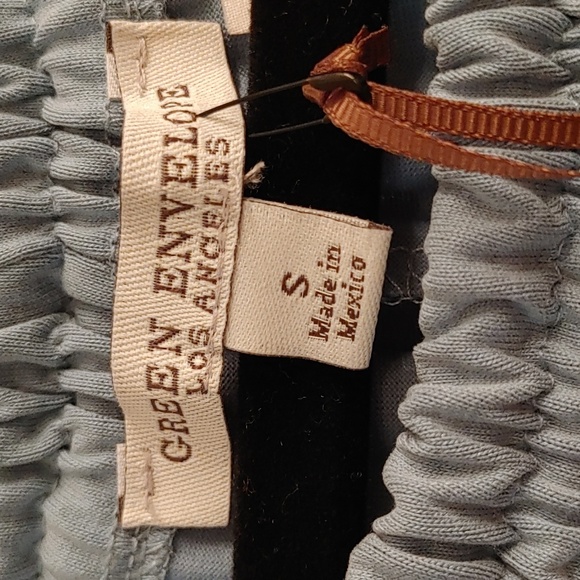 NWT Woman's Blue Halter/Tank Top Size Small - Picture 3 of 8